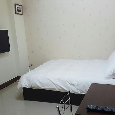 Dong Wang Homestay Taitung Exterior photo
