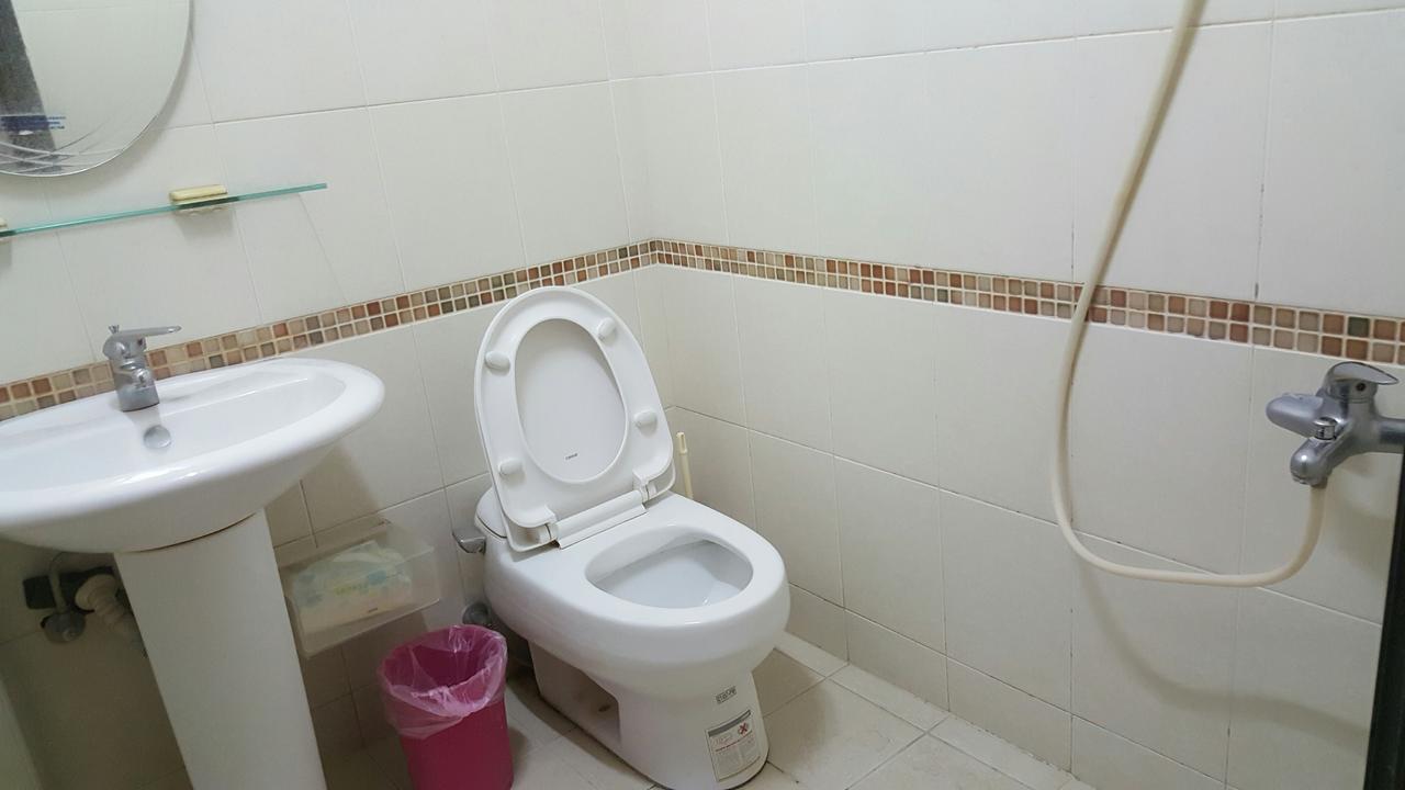 Dong Wang Homestay Taitung Exterior photo